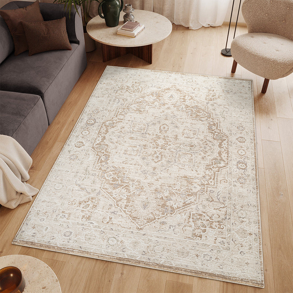 Bohemian Rug