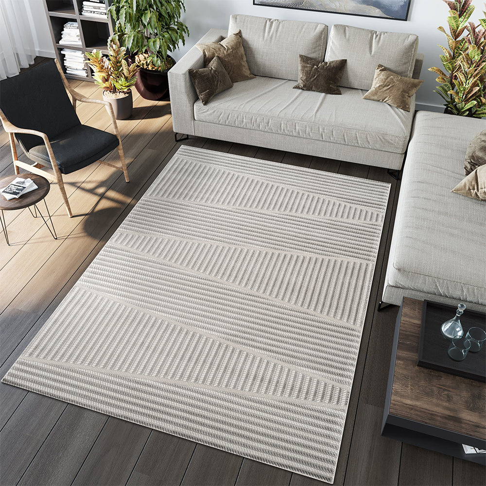 Geometric Rugs